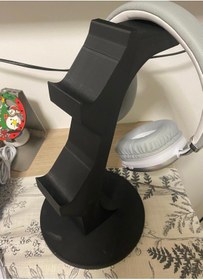 Resim SamilaCraft Xbox-ps kol- kulaklık standı 