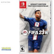 Resim FIFA 23 SWITCH -TAKAS OLUR -METROGARDEN AVM 