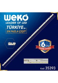 Resim Lg 42La640S Led Bar 42" V13 Edge Rev1.0 2 