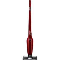 Resim Nilfisk Easy 36vmax Kırmızı 2in1 Şarjlı Dikey Süpürge 