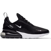 Resim Nike Air Max 270 Koşu Ayakkabısı Erkek Sneaker AH8050-002 (Yurt Dışından) Nike