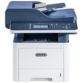 Resim Xerox 3335V_Dnı Workcentre Dubleks Yazıcı Fotokopi Tarayıcı Faks 