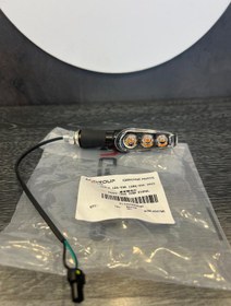 Resim Benelli 125s Ön Sinyal Sol - 