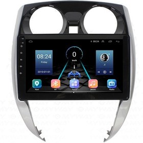 Resim Celali Tuning Nissan Note Android 12 Carplay Navigasyon Multimedya - 8gb Ram 128gb Hdd 