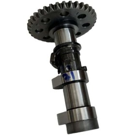 Resim Bjj 355a Bajaj Dominar 250 Eksantrik Mili Egzoz 