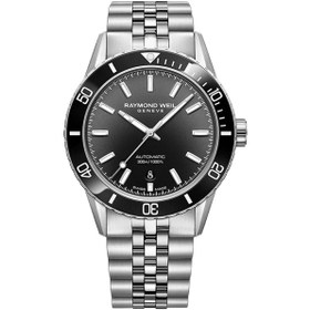 Resim Raymond Weil RW2775ST120051 Erkek Kol Saati 