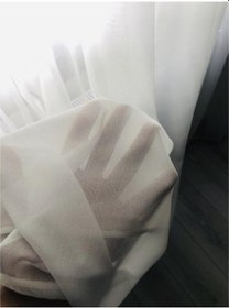 Resim Tül Perde Sine Desen Etek Kurşun Işleme Brillant Tüm En Öçülerin Çok Renkli 