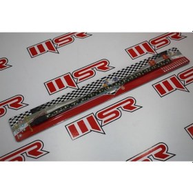 Resim Yapışkanlı Şerit Ledli Lamba Renkli (490471430) 