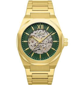 Resim Earnshaw ES-8183-99 50 Erkek Kol Saati 