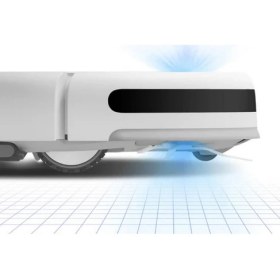 Resim Xiaomi Mi Vacuum Mop 1C 2 in 1 Robot Süpürge 