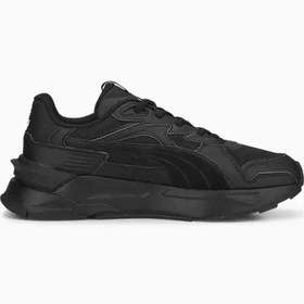 Resim Puma Mirage Sport Erkek Siyah Spor Ayakkabısı 39117301 001 