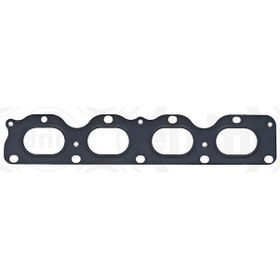 Resim ELRING 355340 Egzoz Manifold (Opel: Astra H-J-Insignia 1.6) (WC435674) 