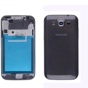 Resim Samsung I8552 Win Kasa Kapak Diğer