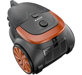 Resim Arçelik 890 W Toz Torbasız Süpürge 
