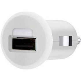 Resim Belkin F8j018cwwht Usb 5v 1a Araç Şarj Başlığı Beyaz 