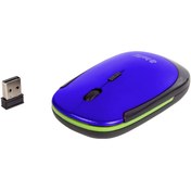 Resim The LOG INVEST Hello Hl-40 1200 Dpı 2.4 Ghz Kablosuz Mouse 