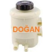 Resim Logn05-0800 Dacia Logan 2005- Hidrolik Direksiyon Pompa Kutusu Uyumlu Oem No: 8200005185 