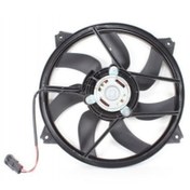 Resim Citroen C4 Picasso 2007-2012 Fan Motoru Komple Kale Marka 