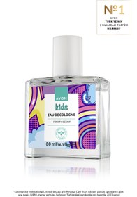 Resim AVON Kids Meyveli Kokulu Çocuk Parfüm Edc 30 Ml. İkili Paket 