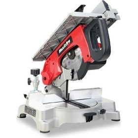 Resim Max Extra MX8230 Gönye Kesme Makinası 255 MM 1600 Watt Pvc Ahşap Metal Alüminyum Kesme 