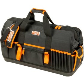 Resim Bahco 4750fb2-24a Profesyonel Bez Takım Çantası 