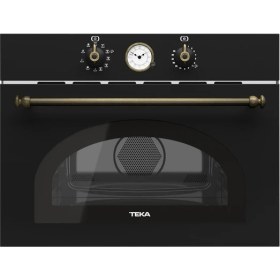 Resim Teka MWR 32 BIA BB Ankastre Multifonksiyonel Mikrodalgalı Fırın + Izgara Antrasit 32 lt 40586034 