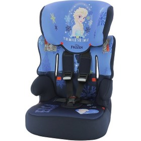 Resim Disney Frozen II 9-36 KG Oto Koltuğu 