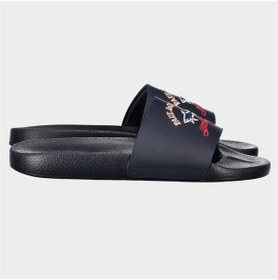 Resim PAUL&SHARK Men's Slıppers C.w.leather 