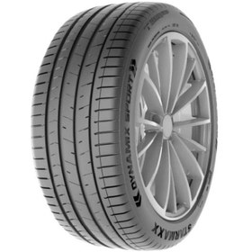 Resim Starmaxx 235/45R20 100W XL Dynamix Sport Yaz Lastiği 2025 