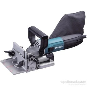 Resim Makita Pj7000 Kenar Freze - Zıvana Açma 