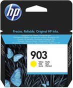 Resim Mena Rise HP 903 Yellow Mürekep Kartuşu (T6L95AE) 1198781 