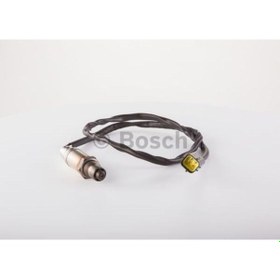 Resim BOSCH 258005249 Oksijen Sensörü Marea Brava Bravo I 1.6İ 