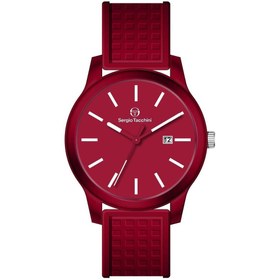 Resim Sergio Tacchini St.5.10002-4 Erkek Kol Saati 