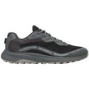 Resim Merrell Fly Strike 2 Gtx Erkek Siyah Günlük Ayakkabı Siyah J068679 Siyah 