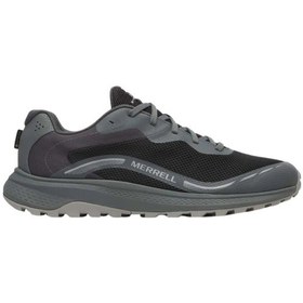 Resim Merrell Fly Strike 2 Gtx Erkek Siyah Günlük Ayakkabı Siyah J068679 Siyah 