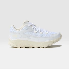 Resim The North Face W VECTIV TARAVAL White 