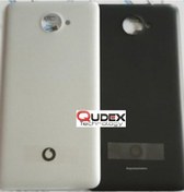 Resim Vodafone Smart 7 Arka Kapak Pil Batarya Kapağı 