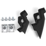 Resim Geeksen Volkswagen Polo 2010-2016 Sağ Far Braketi Tamir Seti - Oem 6r0998226, 6c0998226 