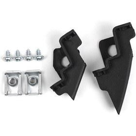 Resim Geeksen Volkswagen Polo 2010-2016 Sağ Far Braketi Tamir Seti - Oem 6r0998226, 6c0998226 