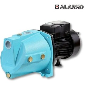 Resim Alarko Jet D-jswm-10h 1 Hp Santrifüj Pompa 