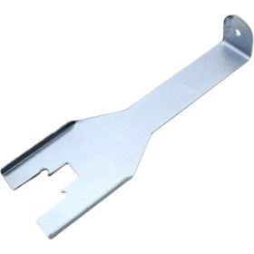 Resim Quee-Niei Iç Kapı Kolu Çıkarma Aracı Pencere Havalandırma Krank Tutma Klipsli Kaldırma Aracı Chevy Gm Buick (Yurt Dışından) 