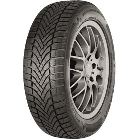 Resim Falken 185/60R15 88T TL XL Eurowinter Hs02 Kış Lastiği 2023 