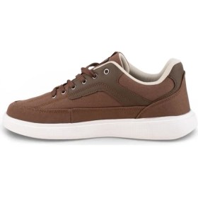 Resim Carrano 1157-26 Dayanıklı Tekstil Anatomik Erkek Sneaker 