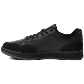 Resim Beverly Hills Polo Club Po-10323 Siyah Erkek Sneaker Siyah 