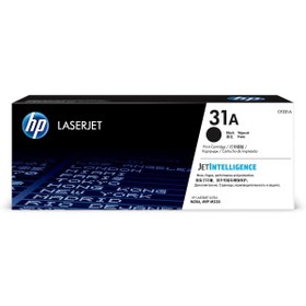 Resim 23LWQ 23LWQ1QWL 31A Black LaserJet Toner Cartridge LLAKS297D7 1099594 