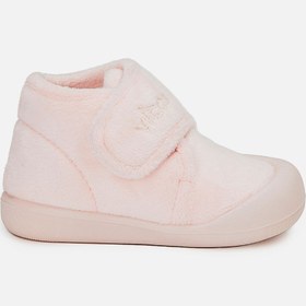 Resim Vicco Color Rahat Kalıp Kız Ilk Adım Pudra Panduf 