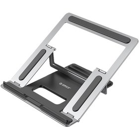 Resim ORICO CCT8 Katlanır Ayarlanabilir Masaüstü Laptop Notebook Standı Gri 