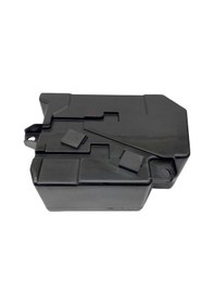 Resim Honda Dio 110 Akü Bakım Kapağı 