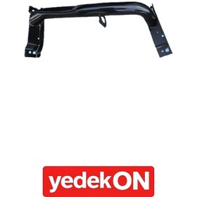 Resim Basamak Bağlantısı Tga-Tgs Sol - 81615405031 