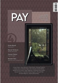 Resim Pay 4.Sayı Kasım-Aralık 2022 